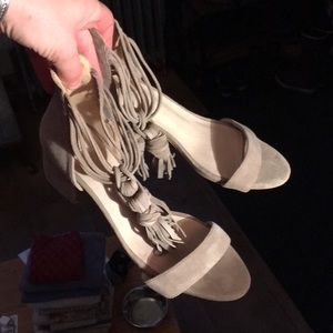 Raye pumps 🔥🔥🔥